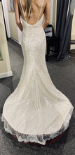 Load image into Gallery viewer, Adrianna Papell &#39;Mila&#39; wedding dress size-02 NEW
