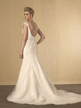 Load image into Gallery viewer, Alfred Angelo &#39;1716161&#39; - alfred angelo - Nearly Newlywed Bridal Boutique - 4
