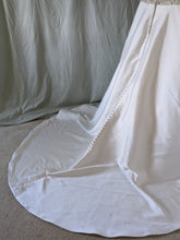 Load image into Gallery viewer, Madeline Gardner &#39;Marbella&#39; size 20 new wedding dress view of train
