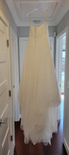 Load image into Gallery viewer, BHLDN &#39;Jenny by Jenny Yoo Jillian Gown&#39; wedding dress size-04 PREOWNED
