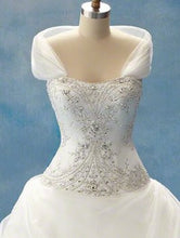 Load image into Gallery viewer, Alfred Angelo &#39;Disney Belle&#39; - alfred angelo - Nearly Newlywed Bridal Boutique - 3
