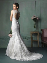 Load image into Gallery viewer, Allure Bridals &#39;Vintage Lace&#39;
