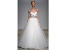Load image into Gallery viewer, Kenneth Pool &#39;Amour&#39; - Kenneth Pool - Nearly Newlywed Bridal Boutique - 1
