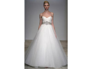 Kenneth Pool 'Amour' - Kenneth Pool - Nearly Newlywed Bridal Boutique - 1