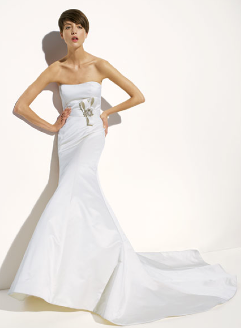 Blair - Amsale Wedding Dresses, Amsale Wedding Gowns | Flickr