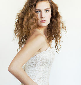 Anna Maier 'Lyon' - Anna Maier - Nearly Newlywed Bridal Boutique - 3