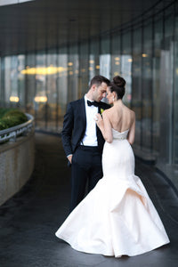 Anne Barge 'Vendome' - Anne Barge - Nearly Newlywed Bridal Boutique - 3