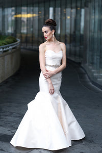 Anne Barge 'Vendome' - Anne Barge - Nearly Newlywed Bridal Boutique - 1