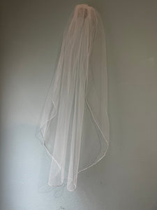 David's Bridal '10012542' wedding dress size-04 NEW