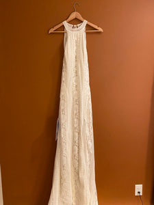 Allure Bridals 'Wilderly Bride Adele Dress' wedding dress size-08 SAMPLE