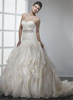 Load image into Gallery viewer, Sottero and Midgley &#39;Fantasia&#39; - Sottero and Midgley - Nearly Newlywed Bridal Boutique - 5
