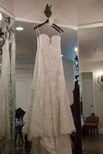 Load image into Gallery viewer, Maggie Sottero &#39;Britannia Lace A-line&#39;
