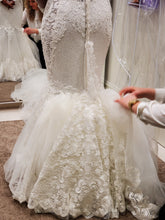 Load image into Gallery viewer, Pnina Tornai &#39;14766&#39; wedding dress size-06 PREOWNED
