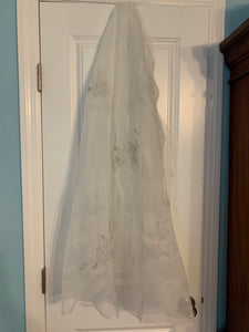 Henry roth '21317' wedding dress size-06 NEW