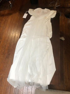 Milla Nova 'Seyra' wedding dress size-06 NEW