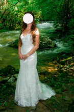 Load image into Gallery viewer, Sottero and Midgley &#39;Mattea &#39; wedding dress size-06 PREOWNED
