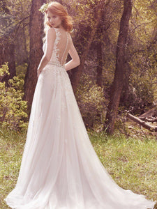 Maggie Sottero 'Avery'