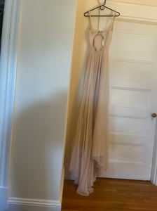 Leanne Marshall 'Karla' wedding dress size-02 NEW
