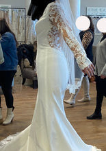Load image into Gallery viewer, Justin Alexander &#39;88186&#39; wedding dress size-10 NEW
