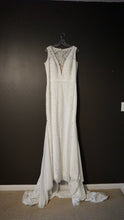 Load image into Gallery viewer, Pronovias &#39;Eladia&#39; wedding dress size-10 SAMPLE
