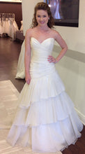 Load image into Gallery viewer, Jim Hjelm Style #8051 - Jim Hjelm - Nearly Newlywed Bridal Boutique - 2
