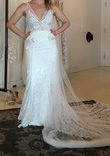 Load image into Gallery viewer, Made With Love &#39;Unavailable&#39; wedding dress size-08 NEW
