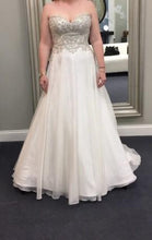 Load image into Gallery viewer, Maggie Sottero &#39;5MC658-OLYMPIA&#39;
