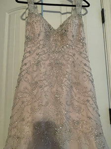 Maggie Sottero 'Melissa' wedding dress size-10 SAMPLE