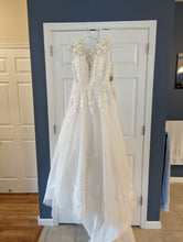 Load image into Gallery viewer, Morilee &#39;2173&#39; wedding dress size-14 NEW
