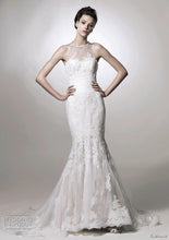 Load image into Gallery viewer, Enzoani &quot;Francesca&quot; - Enzoani - Nearly Newlywed Bridal Boutique - 3
