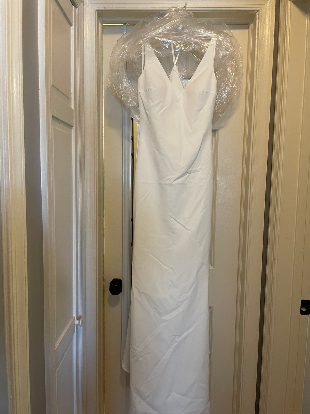 Made With Love 'Archie' wedding dress size-02 NEW