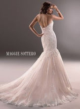 Load image into Gallery viewer, Maggie Sottero &#39;Marianne&#39; - Maggie Sottero - Nearly Newlywed Bridal Boutique - 4
