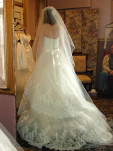 Load image into Gallery viewer, Enzoani &#39;Blue by Enzoani&#39; - Enzoani - Nearly Newlywed Bridal Boutique - 2
