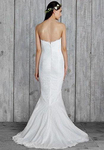 Nicole Miller 'Perry' - Nicole Miller - Nearly Newlywed Bridal Boutique - 1
