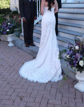 Load image into Gallery viewer, Maggie Sottero &#39;Chesney&#39; - Maggie Sottero - Nearly Newlywed Bridal Boutique - 1
