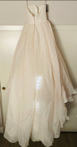 Maggie Sottero '7MC417' wedding dress size-06 NEW