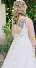 Load image into Gallery viewer, unknown &#39;UKNOWN&#39; wedding dress size-14 PREOWNED
