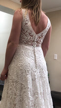 Load image into Gallery viewer, Sottero and Midgley &#39;Finley Dawn&#39; wedding dress size-08 NEW
