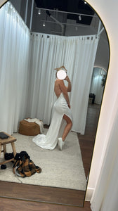 Grace Loves Lace 'Goldie' wedding dress size-04 SAMPLE