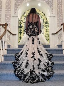 Allure Bridals '9808' wedding dress size-14 NEW