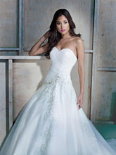 Load image into Gallery viewer, Ella Rosa &#39;BE 160&#39; - Custom - Nearly Newlywed Bridal Boutique - 1
