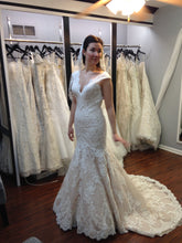 Load image into Gallery viewer, Allure Bridals &#39;9320”
