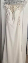 Load image into Gallery viewer, Morilee &#39;Aisha 5868&#39; wedding dress size-08 NEW
