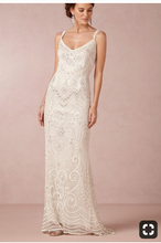 Load image into Gallery viewer, BHLDN &#39;Elsa&#39;
