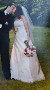 Helen Morley '9968' - Helen Morley - Nearly Newlywed Bridal Boutique - 1
