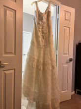 Load image into Gallery viewer, Melissa Sweet &#39;298 MS251002&#39; wedding dress size-12 NEW
