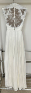 Catherine Deane 'Fantasia' wedding dress size-04 PREOWNED