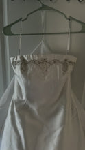 Load image into Gallery viewer, Jasmine Couture Bridal &#39;431&#39; wedding dress size-10 NEW
