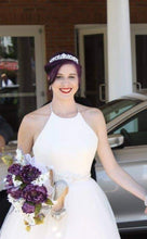 Load image into Gallery viewer, Hayley Paige &#39;Holland&#39; wedding dress size-06 PREOWNED
