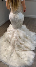 Load image into Gallery viewer, Ysa Makino &#39;68982&#39; wedding dress size-08 NEW
